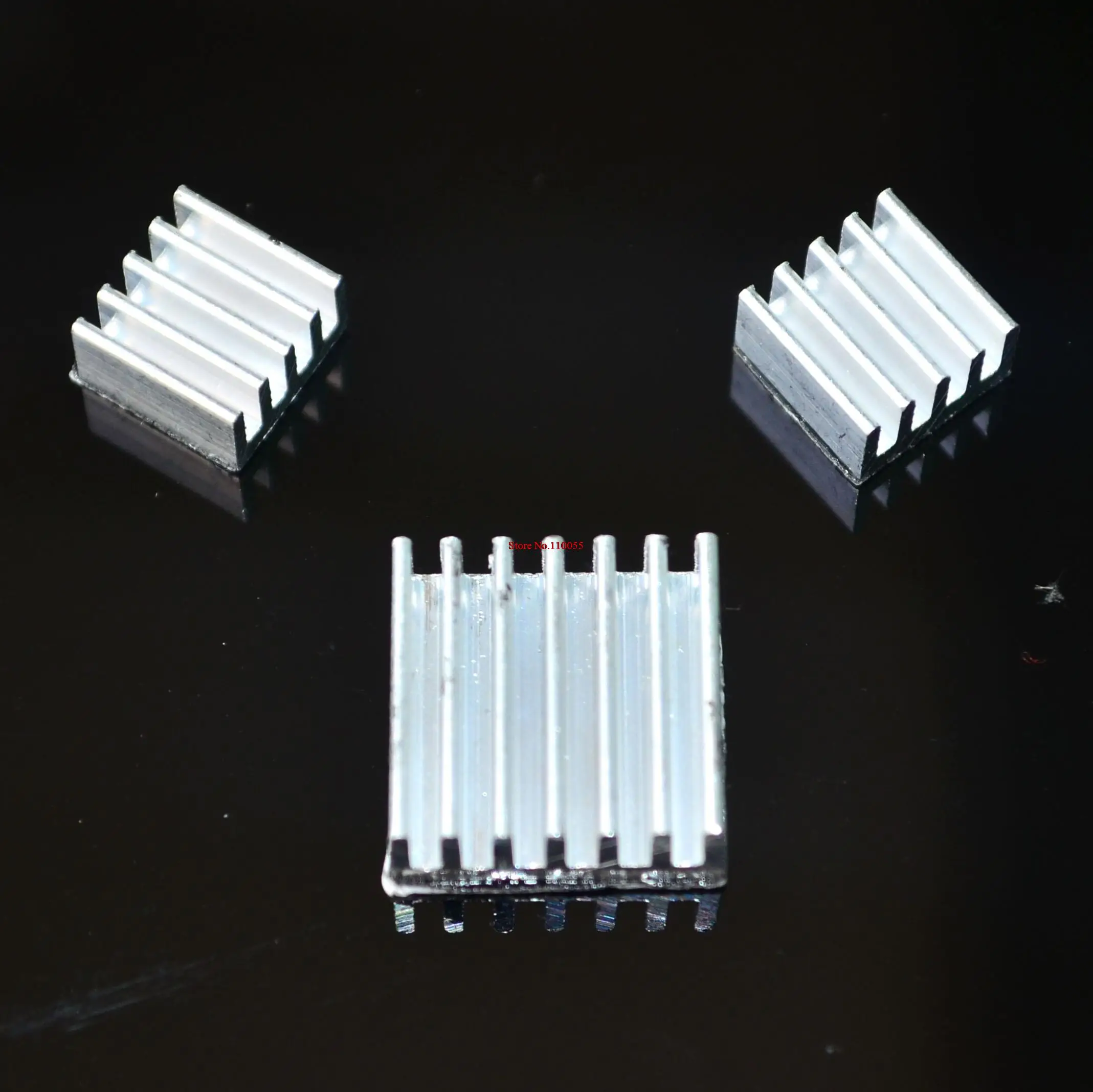 【SIMPLE ROBOT】 Raspberry pi 3 акриловый чехол + теплоотвод вентилятор охлаждения Мощность