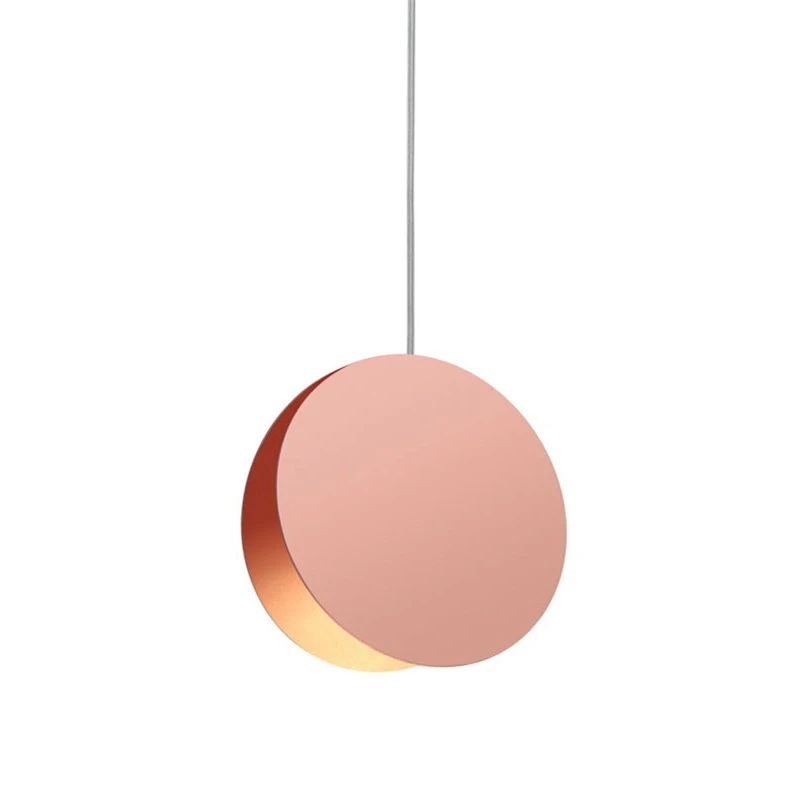 Подвесная лампа E27 металлическая для украшения дома PL500|pendant lamp|suspension ledmetal light shades |