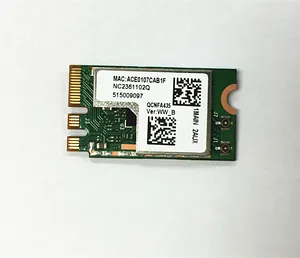 Новая карта беспроводного адаптера для Qualcomm Atheros QCA9377 QCNFA435 802.11AC 2,4G5G NGFF WIFI карта для Bluetooth 4,1