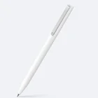 Оригинальный Xiaomi Mijia Sign Pen MI Pen 9,5 мм ручка для подписи PREMEC Smooth Switzerland Refill MiKuni Japan Ink Black Refill