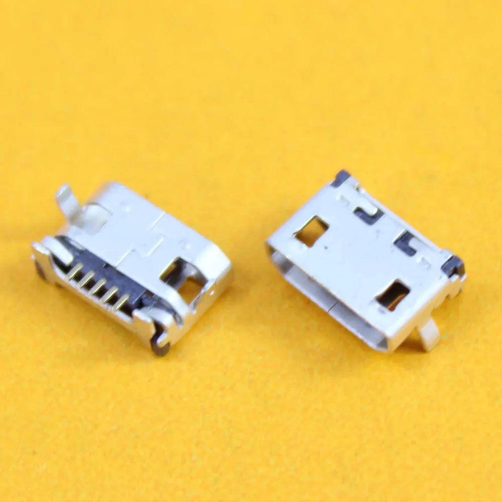 Для lenovo A10 70 A370 A788T S930 S910 A3000 A3000H A5000 A656 A7600 A388 микро Зарядка с usb разъемом разъем док