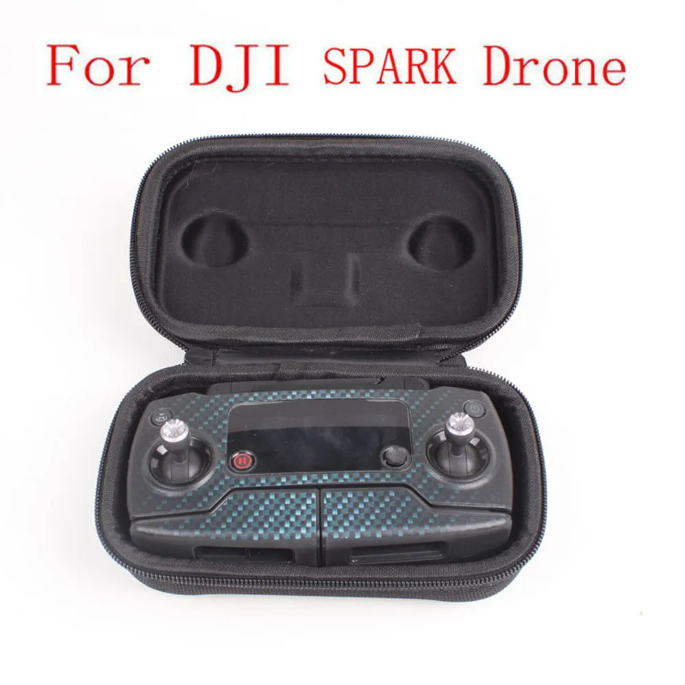 SKYRC для DJI SPARK Drone пульт дистанционного управления Strorage портативный переносной
