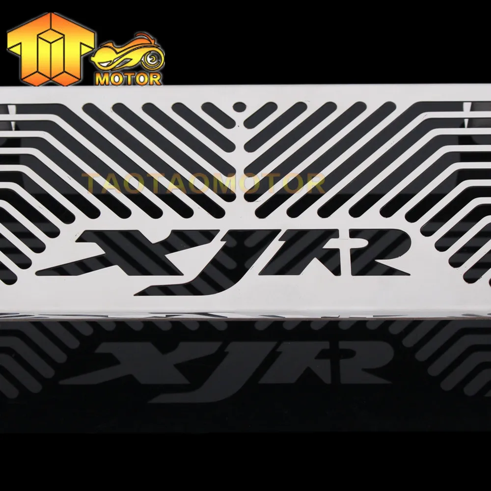 Защитный радиатор для мотоцикла CK крупного рогатого скота KING из нержавеющей