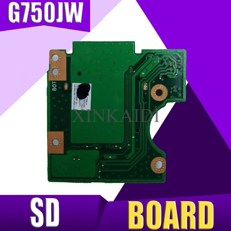 Для Asus ROG G750 G750JX G750JH G750JM G750J G750JW G750JS G750JZ DC разъем питания