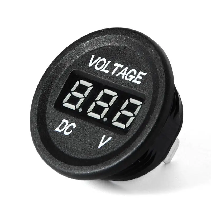 4 в 1 автомобильный прикуриватель с 12V USB зарядное устройство/вольтметр/зажигалка
