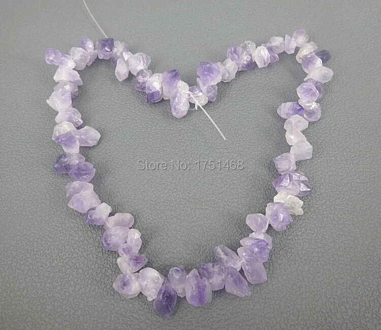 

Gift idea Stone Crystal Quartz Point Necklace, Freedom Shape Pendant Jewelry