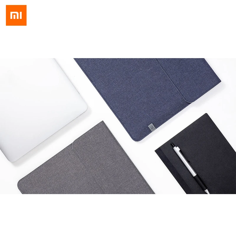 Xiaomi air 12,5 13,3 дюймов чехол для ноутбука Macbook Air 13 11 retina 12 A1932 поверхность 4 5 чехол для ноутбука из искусственной кожи