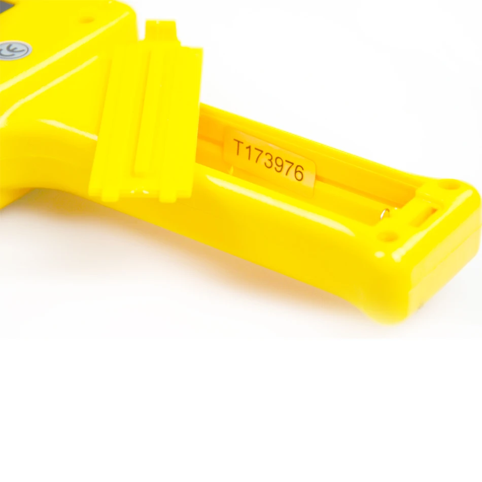 Цифровой портативный анализатор влажности TK100S тестер для измерения температуры