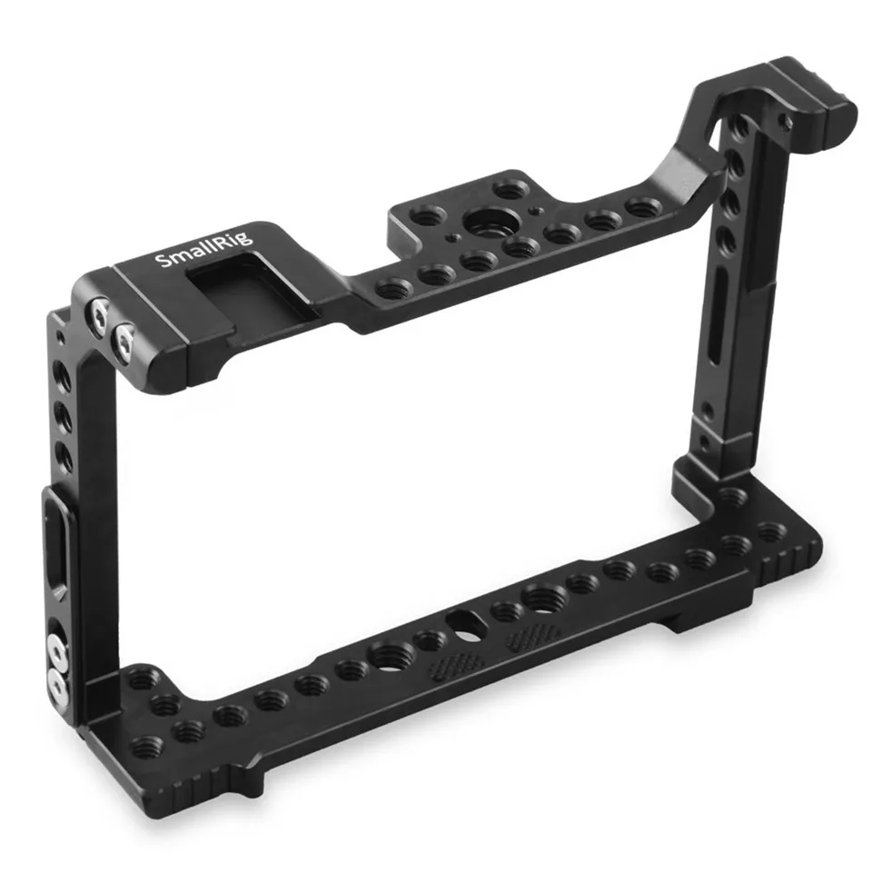 SmallRig монитор клетка для видео устройств PIX E5/PIX E5H 1893|Клетки камер| |