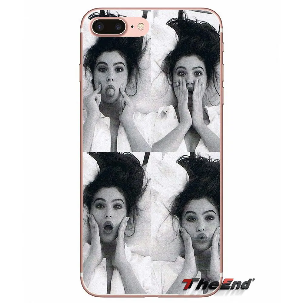 Чехол для телефона Samsung Galaxy S3 S4 S5 MINI S6 S7 edge S8 Plus Note 2 3 4 5 Grand Core Prime monica bellucci Sexy Malena |
