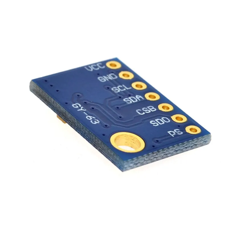 1 шт. GY-63 MS5611-01BA03 точность ms5611 атмосферное Датчики давления модуль высота Сенсор модуль