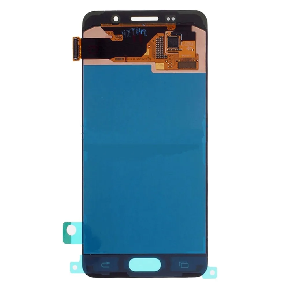 ЖК-дисплей+ сенсорная панель для Galaxy A3()/A310F