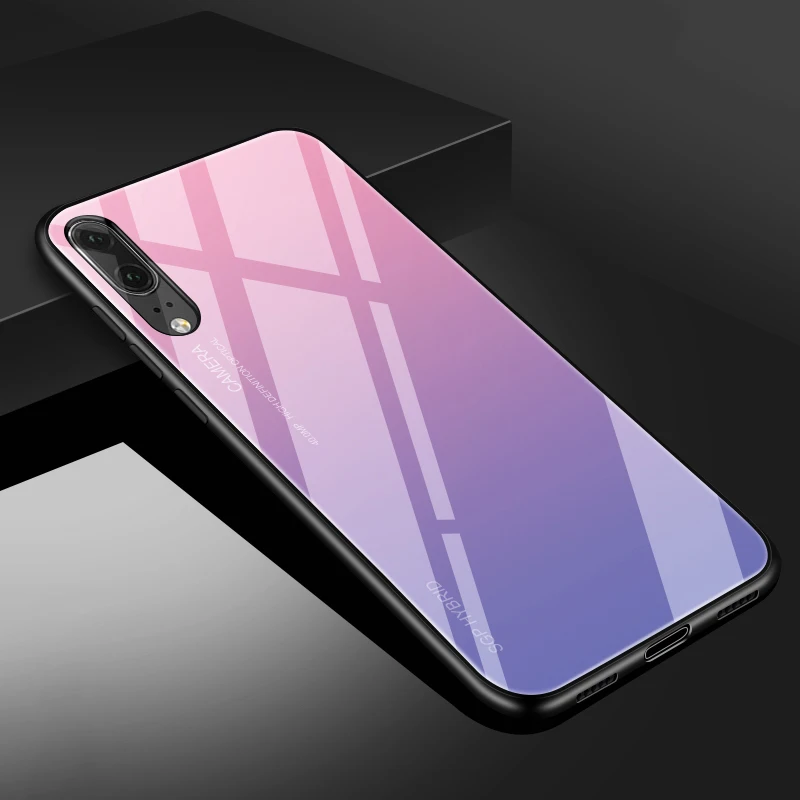 Защитный чехол для huawei p10 p20 lite, чехол huway p 10 20 plus pro p20lite, чехол для телефона, чехол s, бампер, fundas pro20, huawei i
