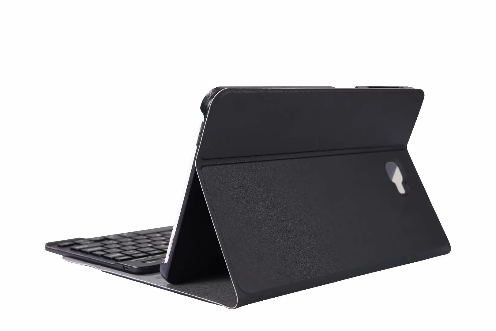 Отдельно стоящая Беспроводная Bluetooth клавиатура SM-T580 чехол для Samsung Galaxy Tab A A6 10,1 T580 T585 SM-585 подставка чехол Funda+ Flim+ ручка