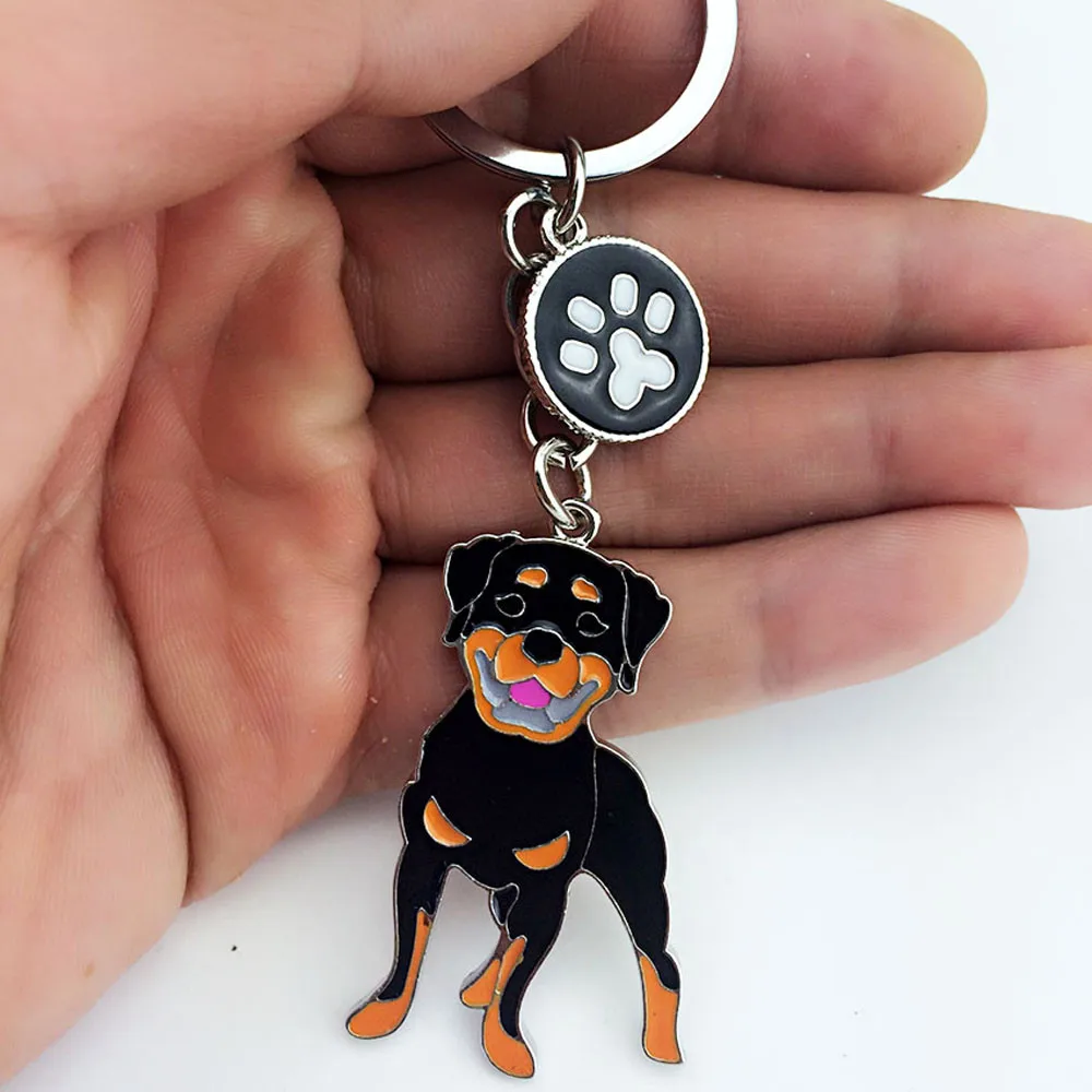 Стиль бирка диск Pet ID аксессуары из эмали ошейник ожерелье Pendantdog аксессуары для животных принадлежности - Цвет: As shown