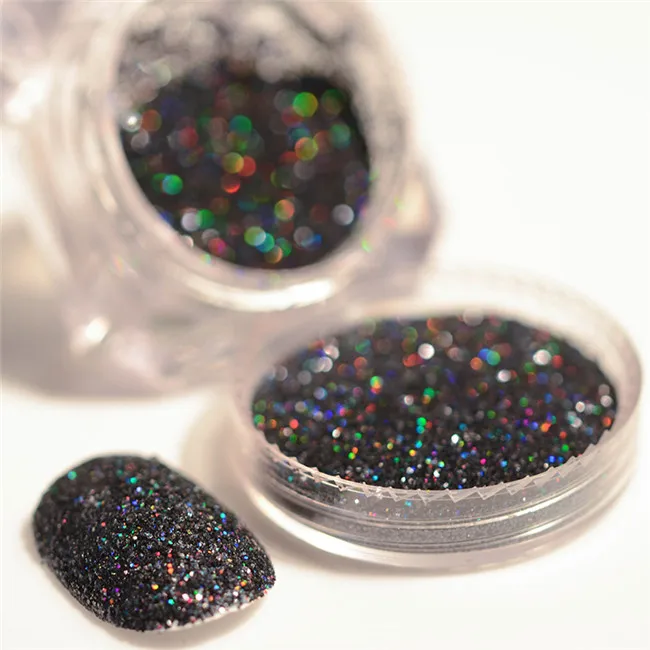 Pattern 27 2g BORN PRETTY Galaxy голографический блестящий для ногтей Лазерная Голография для ногтей блестки пайетки пигментная пудра для дизайна ногтей пыль 0,2 г 0,5 г на выбор - Цвет: Pattern 27 2g
