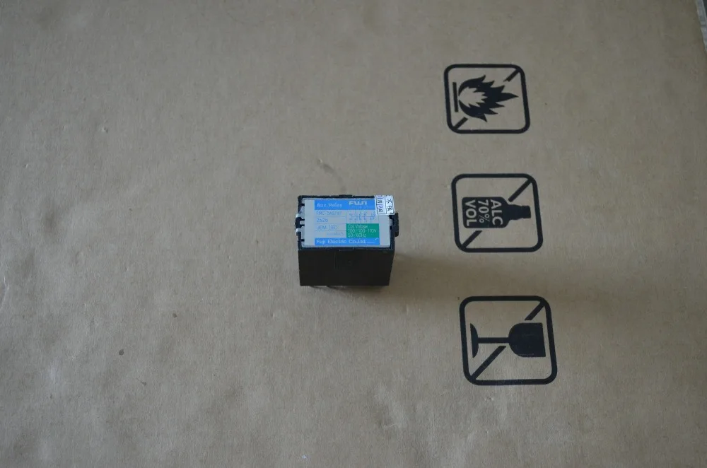Auxiliary Relay Original and tested FMC-OASZ42 2A2B | Компьютеры и офис