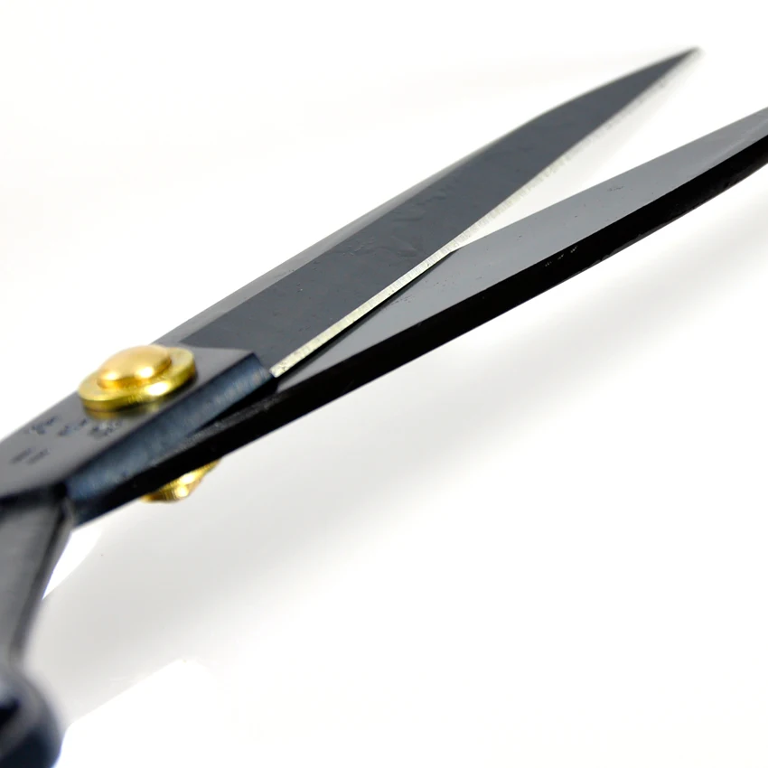 Левая ручка DAJI из нержавеющей стали искусственные швейные ножницы