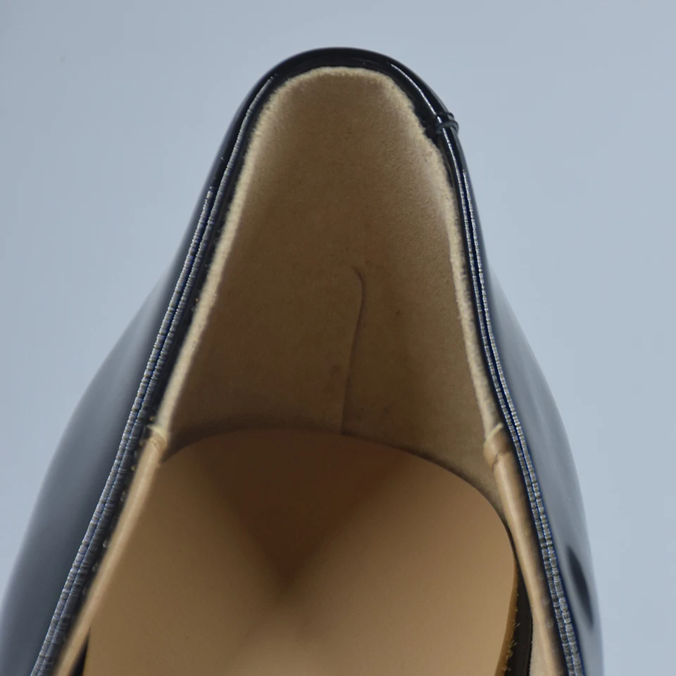 Женская обувь свадебные туфли лодочки из натуральной кожи на высоком каблуке с