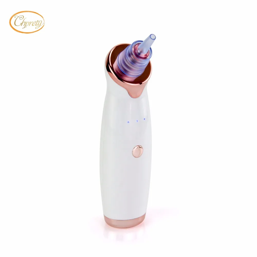 Вакуумный очиститель черных точек аппарат для удаления на лице|vacuum blackhead|suction