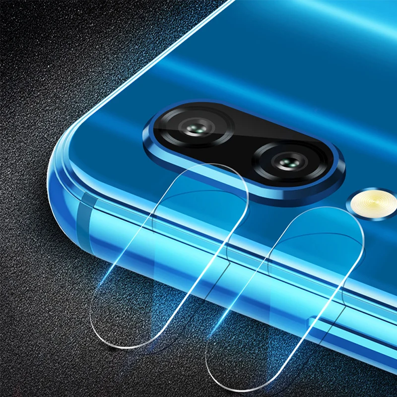 Защитная пленка для задней камеры закаленное стекло samsung galaxy a50 a30 | Мобильные