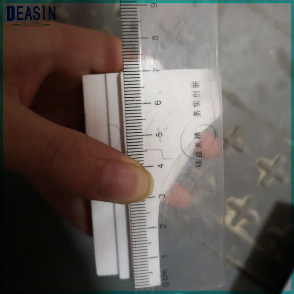 4 шт. стоматологические лабораторные материалы вертикальная чаша циркониевый