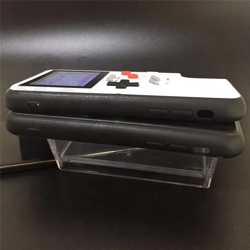 Красочные Чехлы для игр 3 6 s tyle games для iphone 11 11 pro 11 pro max 6 6s 7 8 plus X классические ретро игровые чехлы для iphone Xs Max XR XS