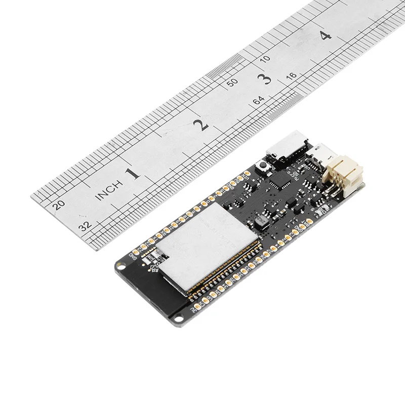 Новый ESP32 WROVER 4 Мб PSRAM TF карта WiFi модуль bluetooth макетная плата|Интегральные схемы| |