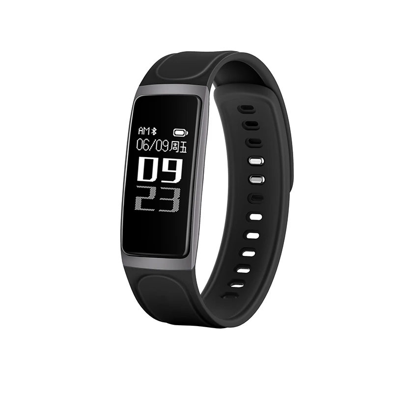 Часы Приборы для измерения артериального давления 2017 Фитнес часы с Heart Rate