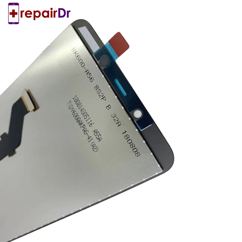 Протестирован для Nokia 3,1 Plus ЖК-дисплей и кодирующий преобразователь сенсорного экрана в сборе сменный ЖКД для Nokia 3,1 Plus lcd