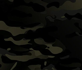 Ограниченная серия TMC 22 см Airsoft Suppressor Cover PenCott Badlands GreenZone Multicam Tropic Arid и т. д.(SKU12050588 - Цвет: Multicam Black