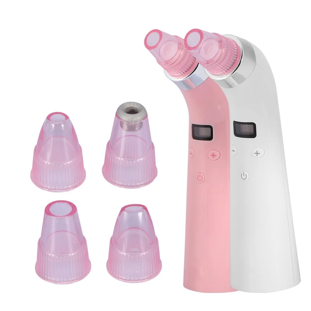 Средство для ухода за кожей лица вакуумное устройство удаления черных точек|face