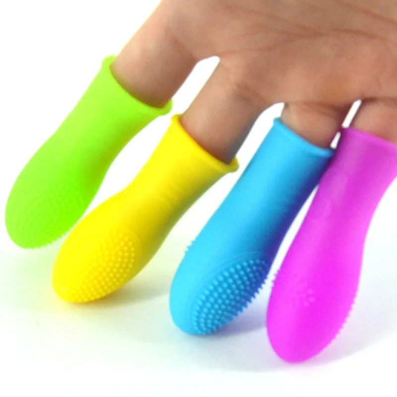 Красочные карманные G Spot мини секс игрушки Corolla танцор палец игрушка для женщин