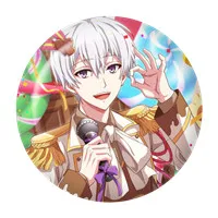 ZXFJXR 58 мм IDOLiSH7 триггер средней школы для статных мальчиков Изуми Иори Никайдо
