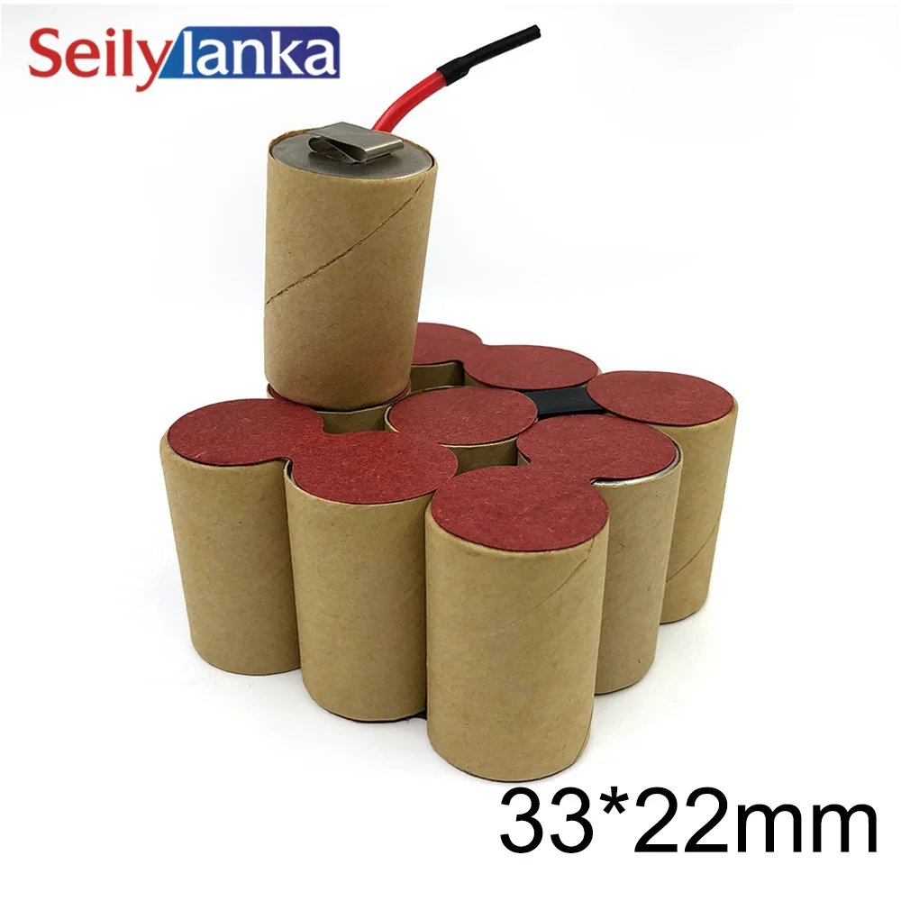 4/5SC 3000mAh для Bosch 12V Ni MH аккумулятор CD 2607335274 2607335273 2607335463 самостоятельной