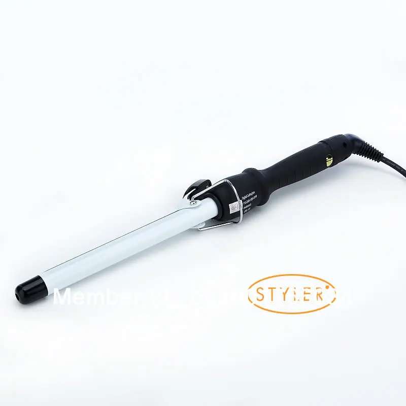 Профессиональные горячие продажи высокое качество щипцы для завивки волос