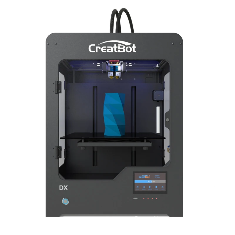 Рисунок 3 - DX металлический каркас