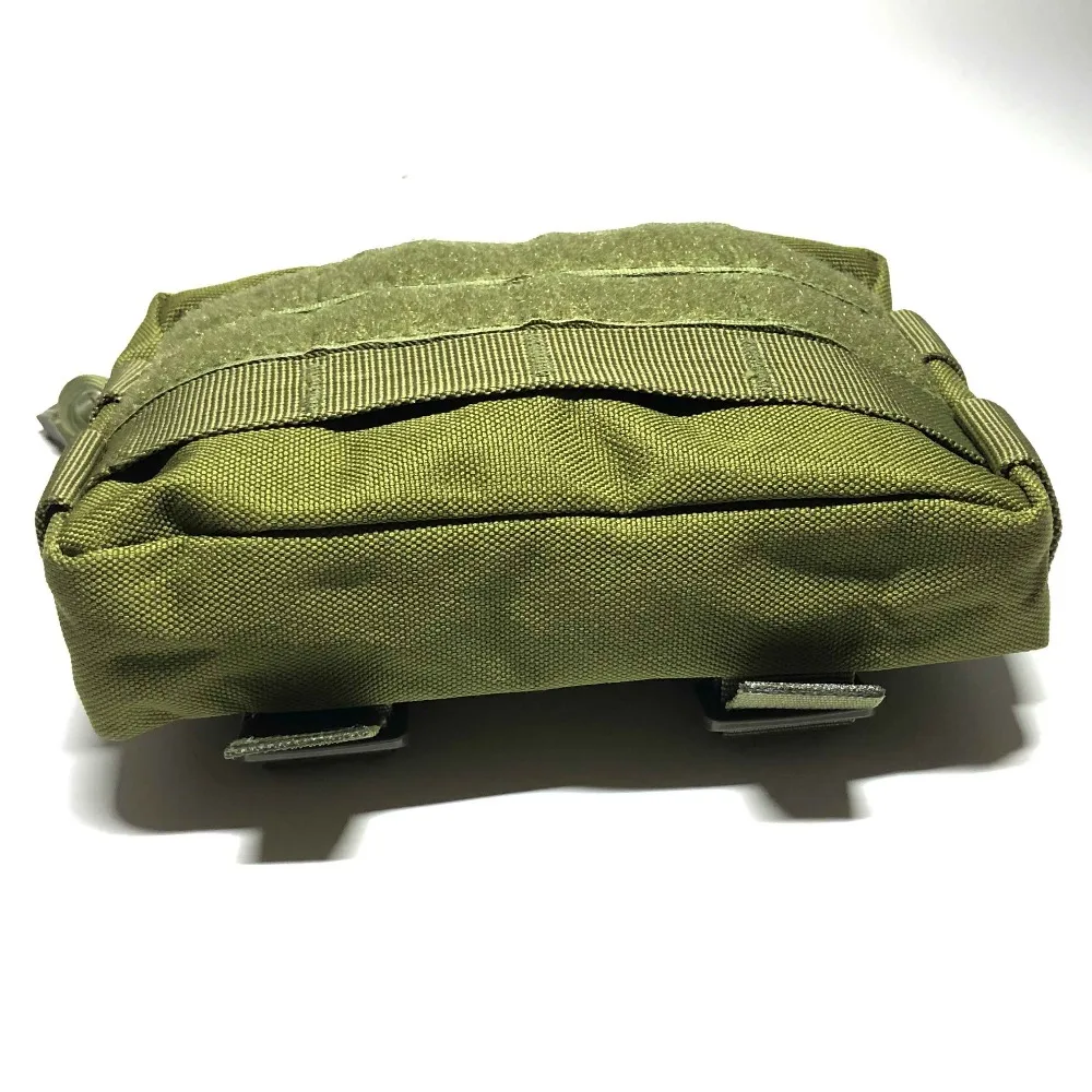 Sub-package камуфляжные Чехлы Molle тактические карманы наружный коммутационный Рюкзак Военные Аксессуары EDC инструменты изменить ранец