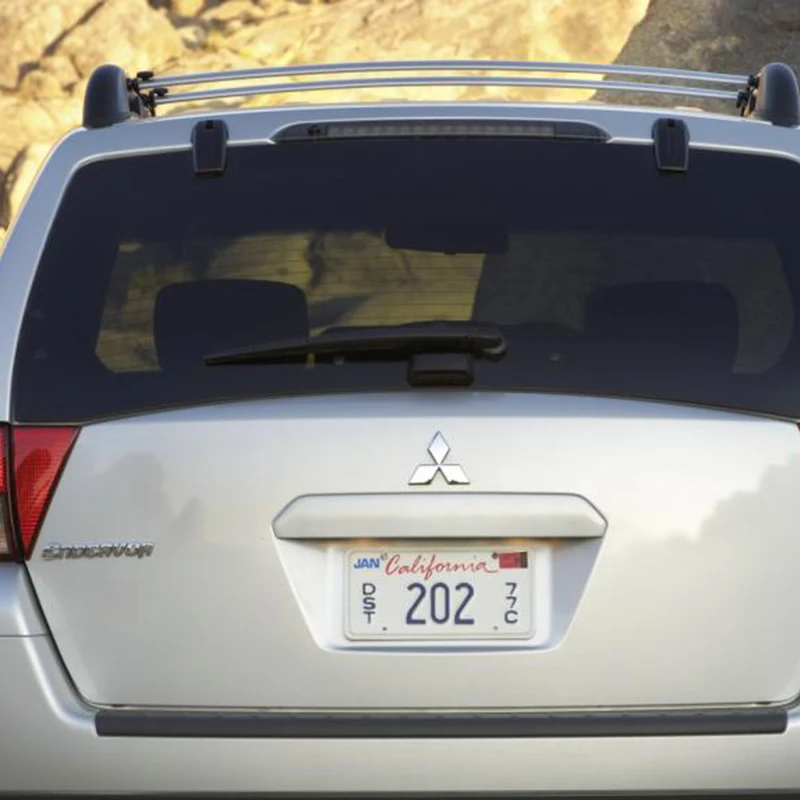 Автомобильная щетка стеклоочистителя для Mitsubishi Space Star (2012 года и новее) задний
