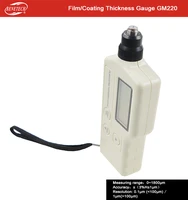 Film  Coating Thickness Gauge GM220 BENETECH