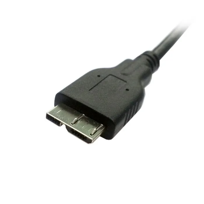 USB C 3 1 Тип со штекером Micro B 0 Мужской кабель для передачи данных м 100 см 3ft Macbook &