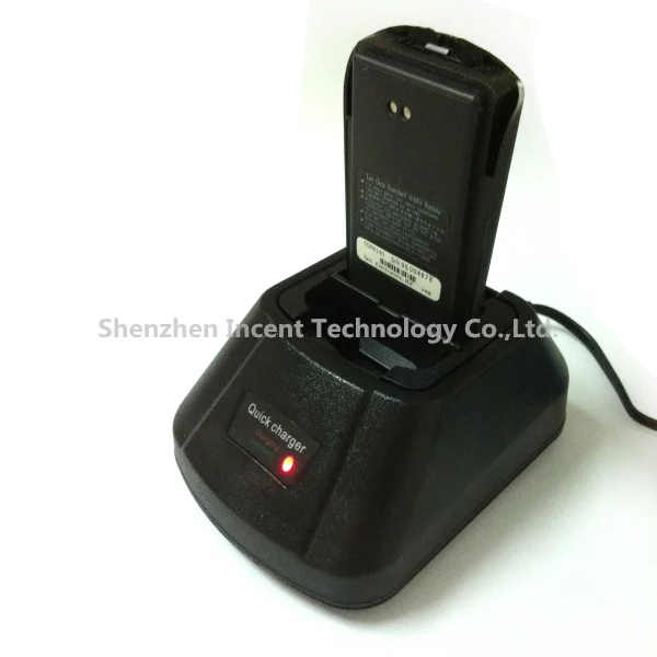 Быстрое зарядное устройство VOIONAIR для Tait Orca TOPB100 TOPB200 TOPB400 двухстороннее радио|two-way