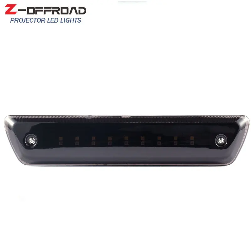Plug &amp Play грузовик светодиодный третий стоп-сигнал/задний фонарь для Ford F150 2009 2010 2011