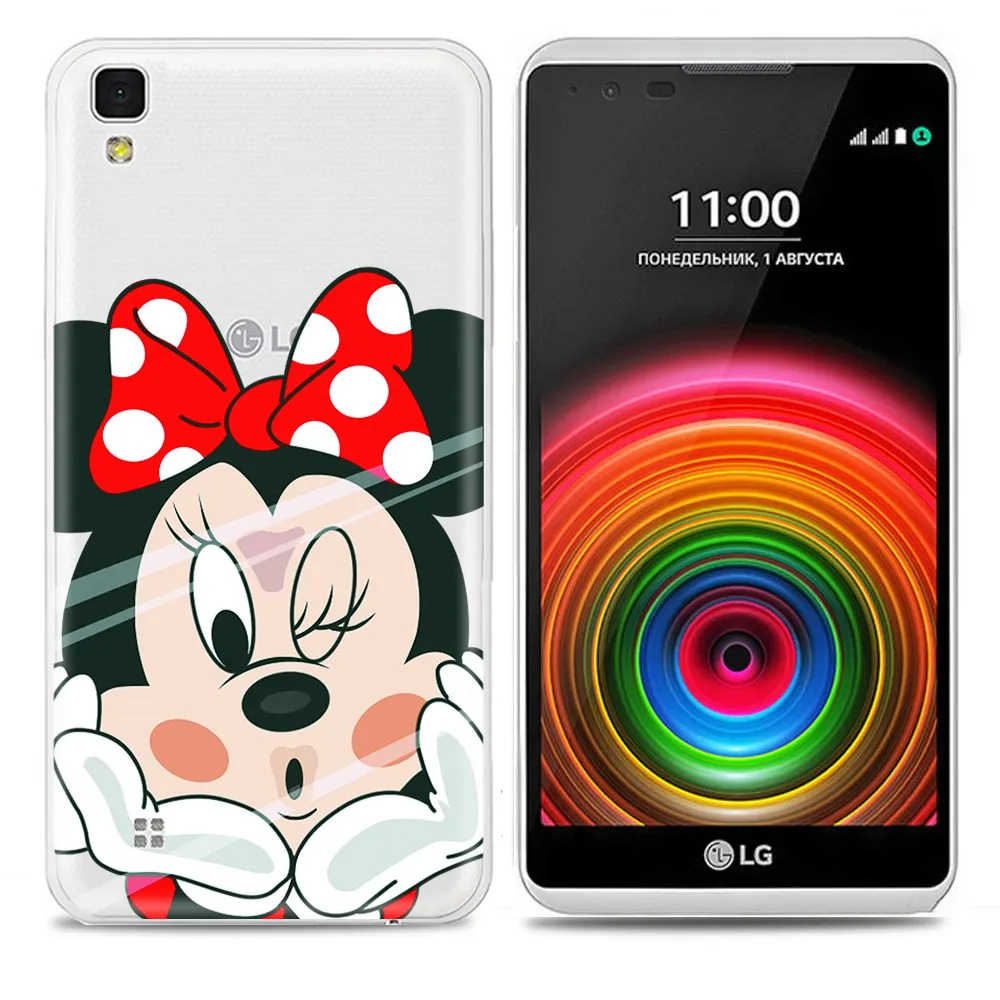 Для LG X power чехол силиконовый для K220ds K220 LS755 Coque 5 3 дюймов чехлы телефонов Fundas |