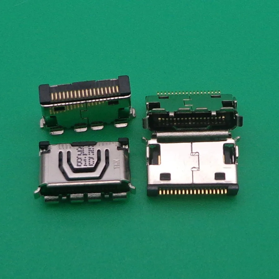 10 шт. usb-разъем для LG KG800 18p 18 контактов гнездо usb мобильный телефон передачи данных