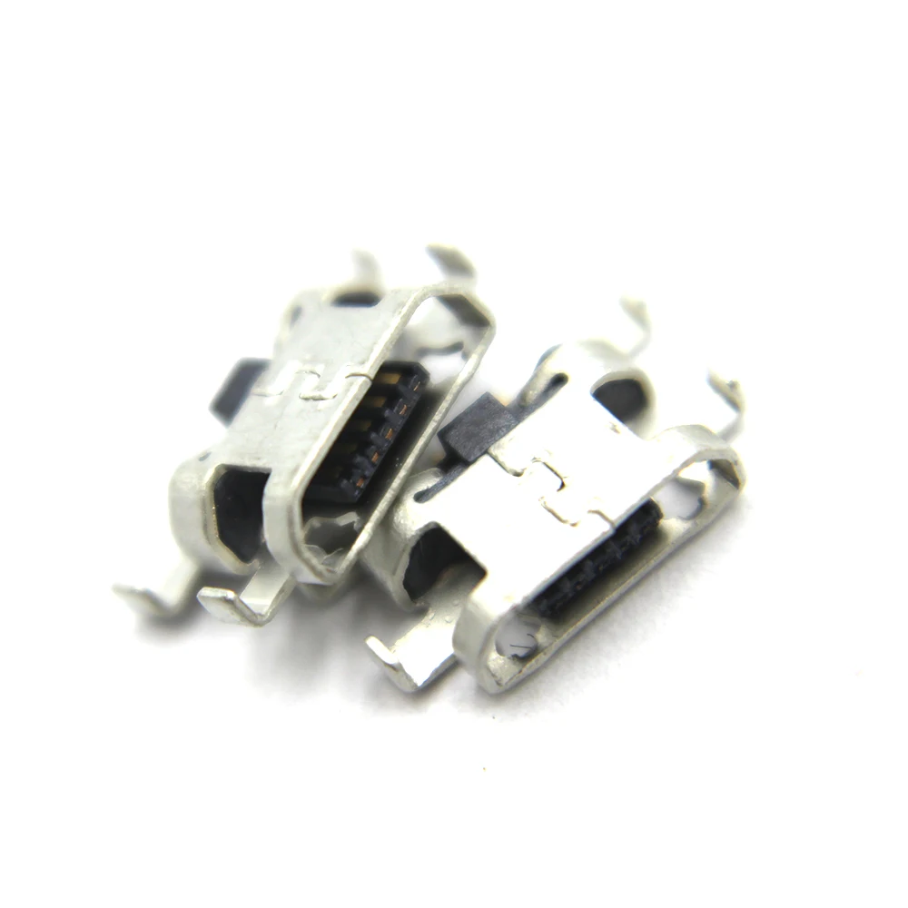 Оригинальный Micro USB зарядный порт Разъем для Sony Xperia M C1904 C1905 C2004 C2005 ect передачи