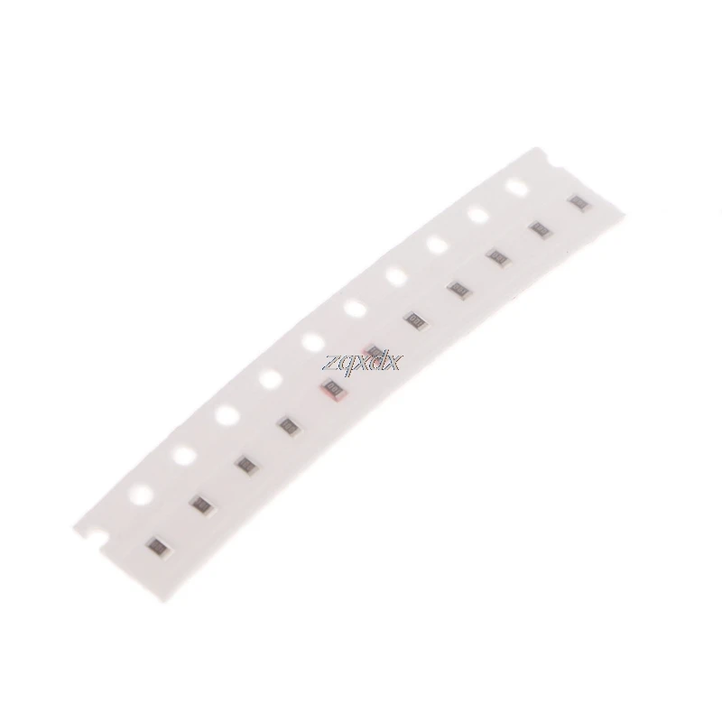 300 шт. 30 значение 0603 SMD резистор 1ohm-1M комплект сопротивления 5% электронные компоненты и Прямая поставка