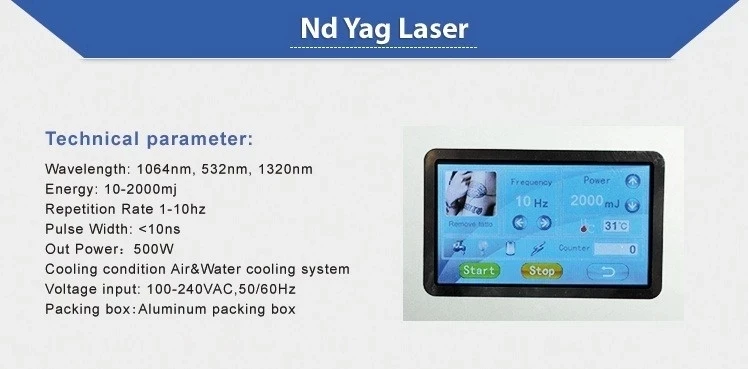 Горячая Распродажа Последний хороший эффект 1064nm 532nm 1220nm лазерное удаление татуировки для удаления пигментации и углерода peeli
