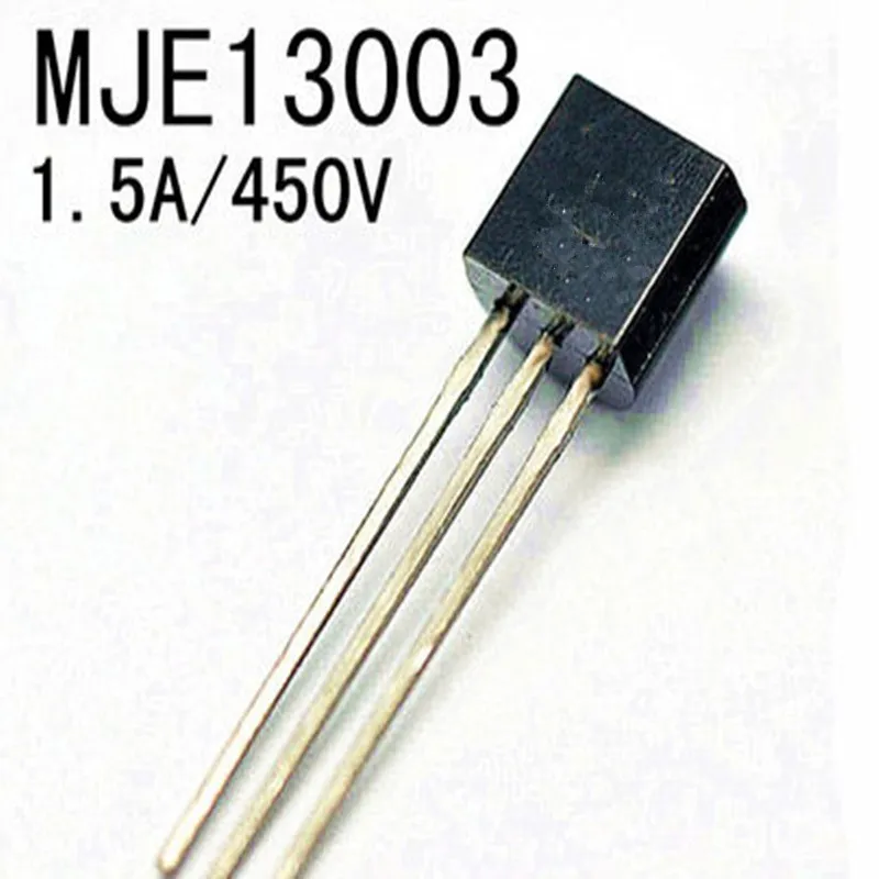 MJE13003 E13003 13003 TO 92 1.5A/450V транзистор 92|transistor to-92|transistor 13003transistor mje13003 |