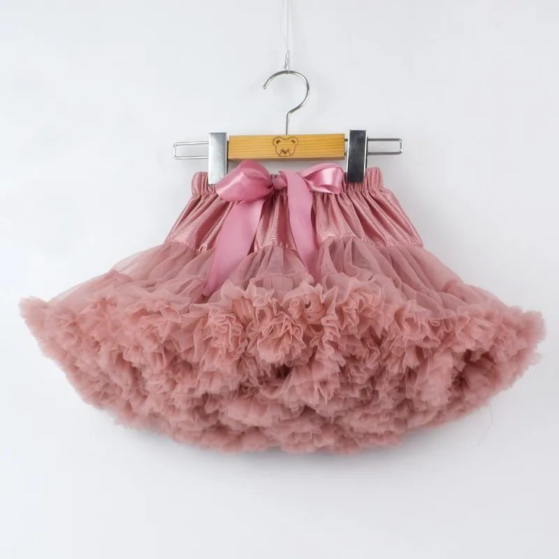 pink2 Юбка для мамы и ребенка, женские, дамские, девичьи фантазийные юбки вечерние, танцевальная одежда для школы, для активного отдыха, мини-юбка средней длины милые фатиновые юбки для взрослых и детей - Цвет: pink2